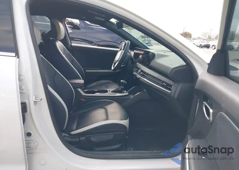 2025 Kia K4 Gt-Line z USA, uszkodzony, nr VIN 3KPFW4DE9SE098445